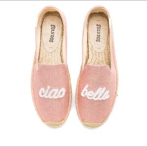 Soludos Espadrille Shoes